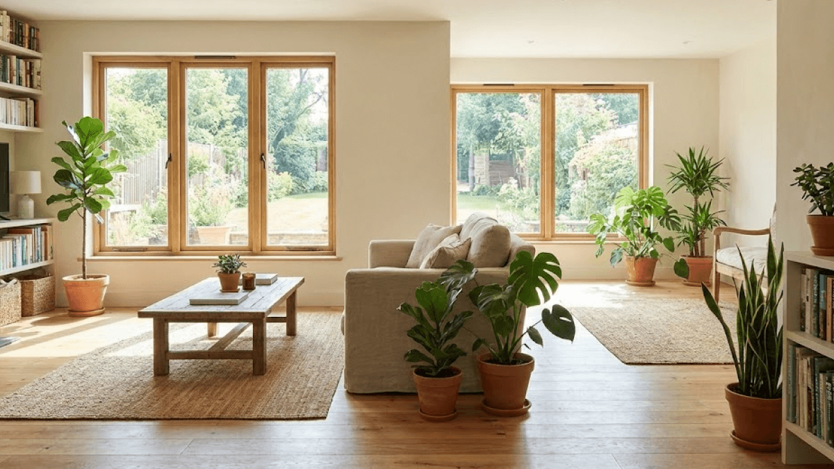 How to Choose Eco-Friendly Paints for Your Surrey Home