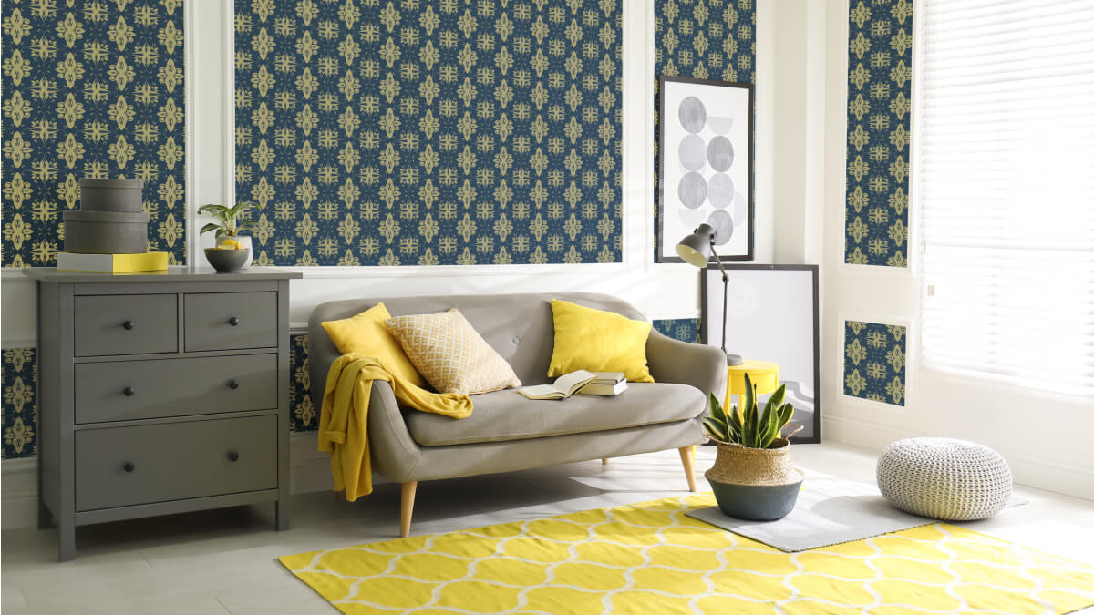 Wallpaper Installation Myths – Busted by Surrey Experts