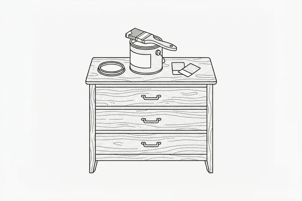 The Best Furniture Paint: A Decorator's Buying Guide
