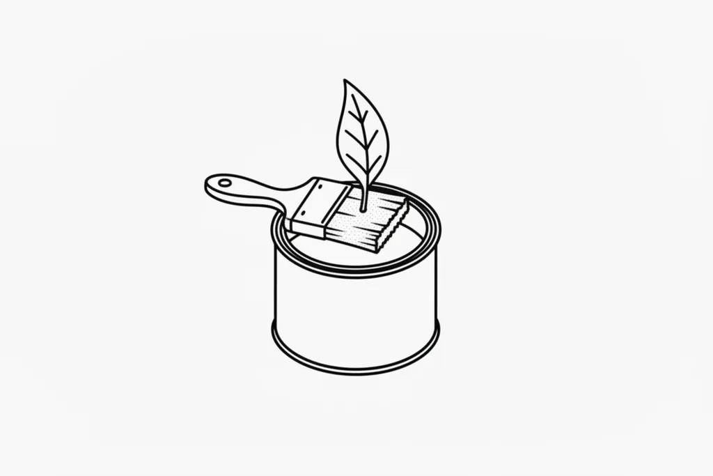 How to Choose Eco-Friendly Paints for Your Surrey Home