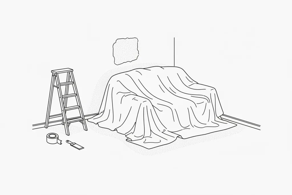 How to Prepare Your Home for Interior Decorating