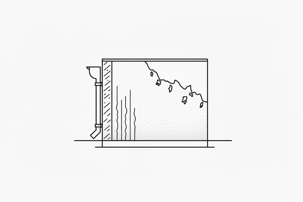 How to Spot and Treat Damp