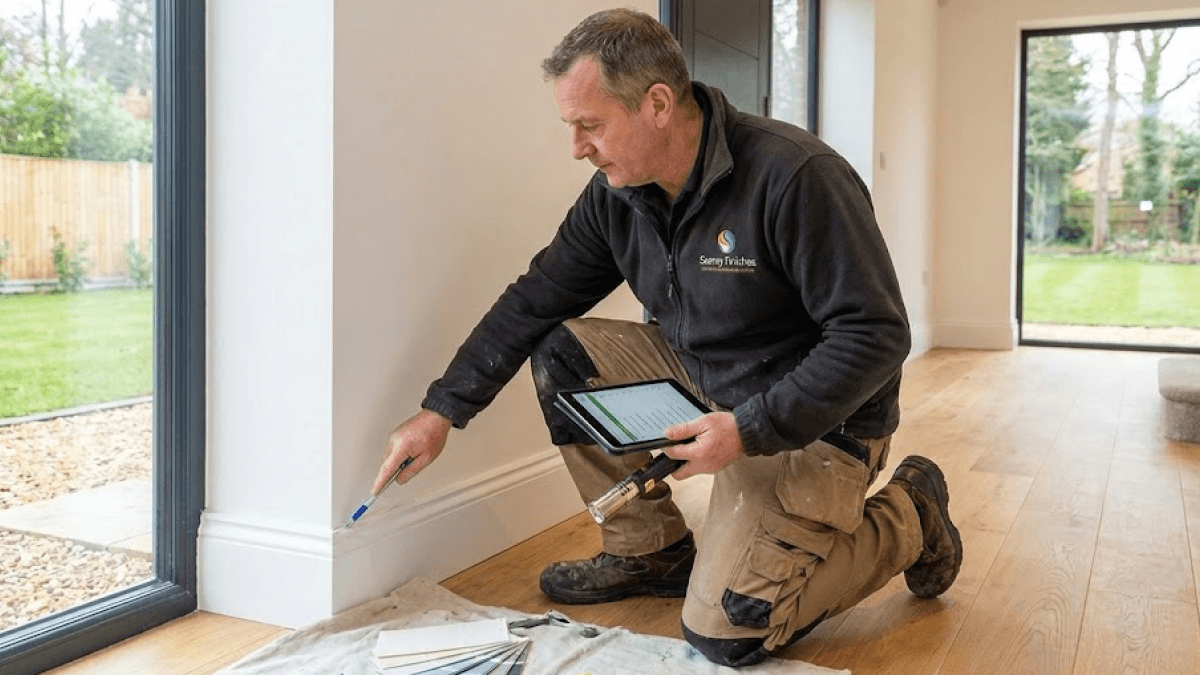 New Build Decorating Checklist: Surrey Homeowner Pitfalls