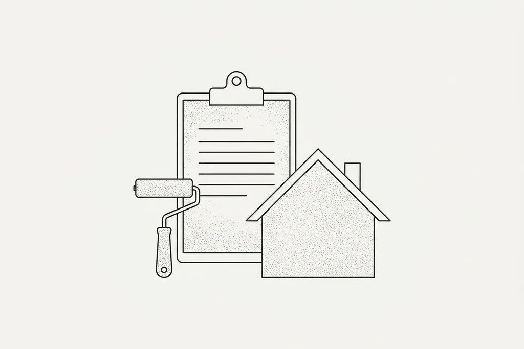 Painter and Decorator Prices: A Transparent Surrey Pricing Guide
