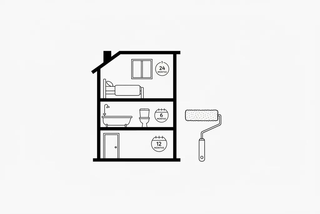 When to refresh your Surrey home decor