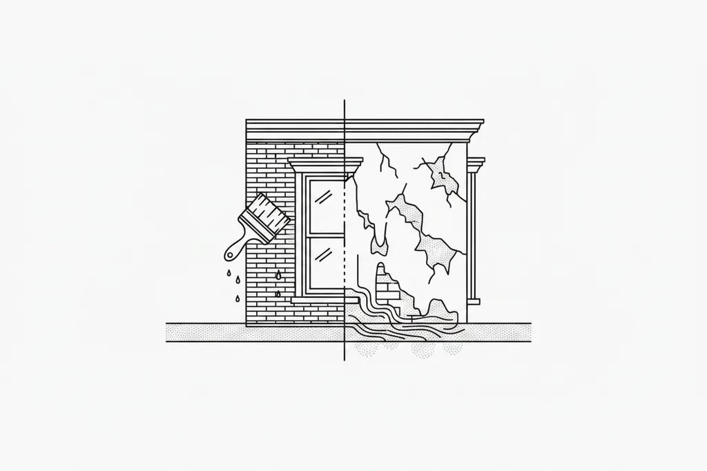 Winter-Ready Exteriors: Surrey Painting Tips