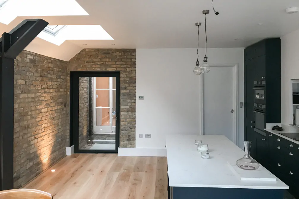Interior painting Guildford