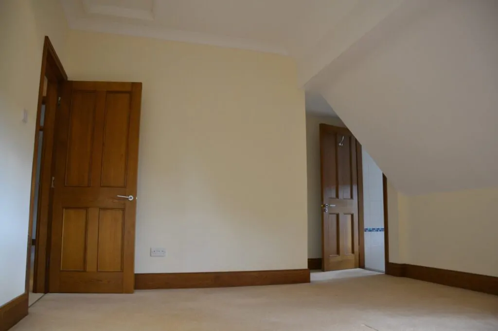 5 bedroom house interior painting