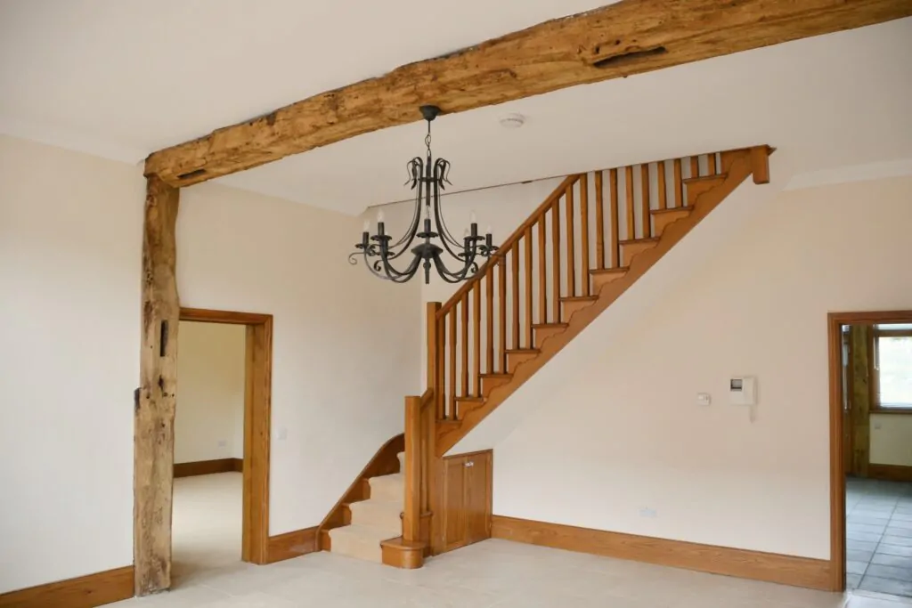 Interior painting Surrey