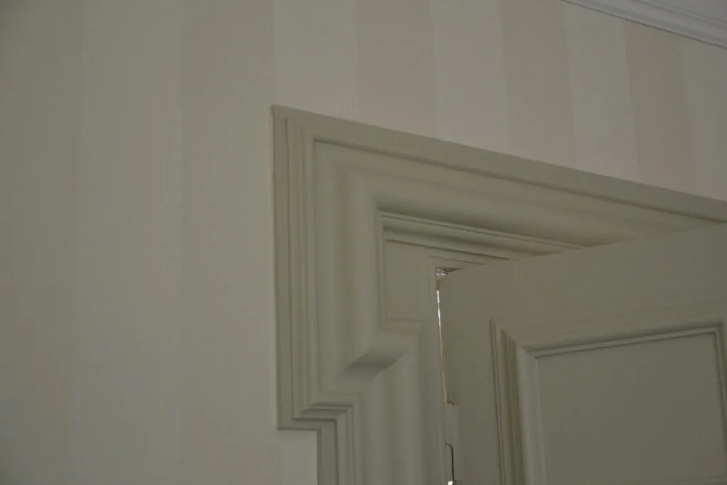 Wallpapering Surrey